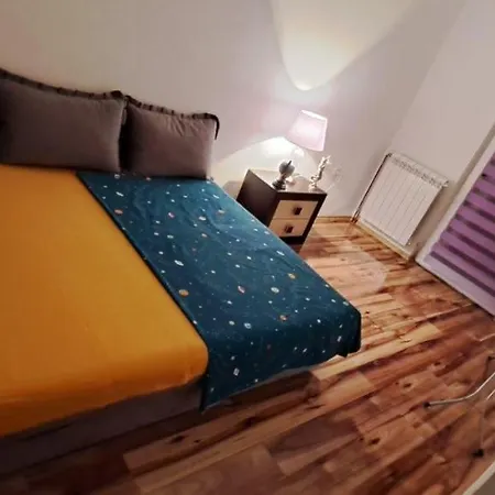 Lägenhet Dijana *