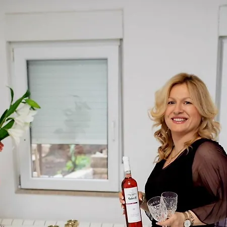 Dijana 公寓